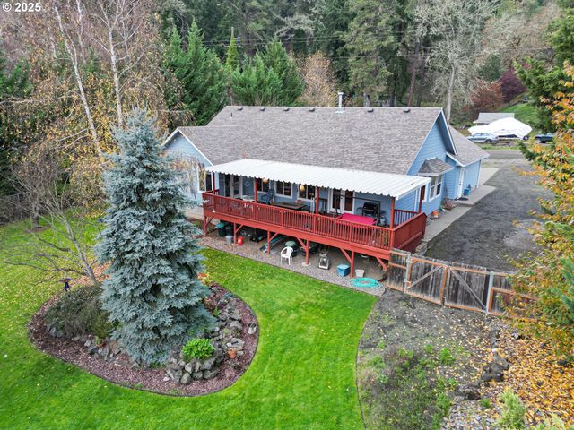 1732 E SIXTH Ave, Sutherlin, OR 97479