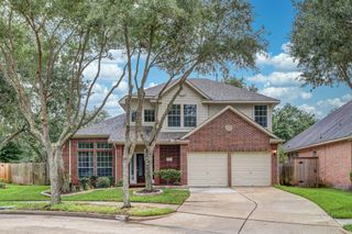 5026 Bellmead Drive, Missouri City, TX 77459
