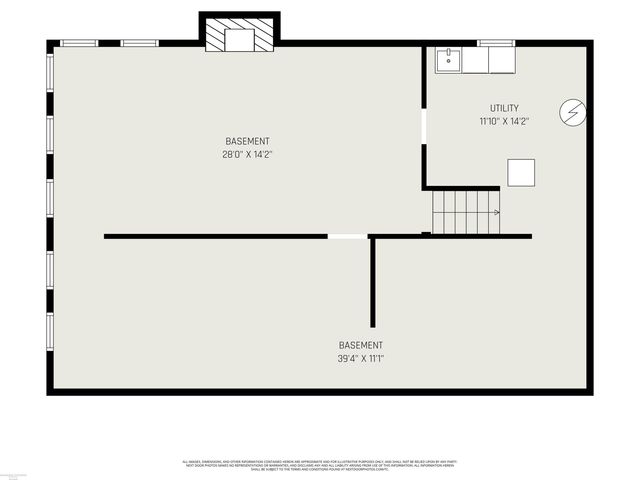 29649 Dover Avenue, Warren, MI 48088