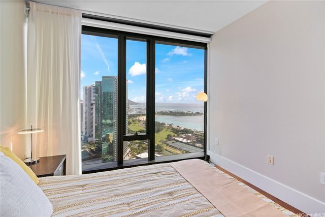 1108 Auahi Street 2906, Honolulu, HI 96814