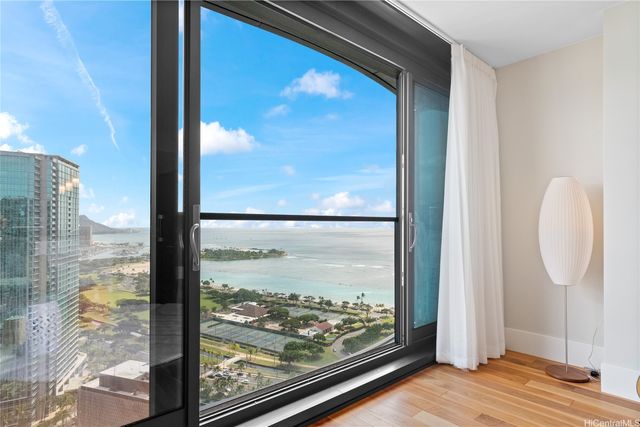 1108 Auahi Street 2906, Honolulu, HI 96814