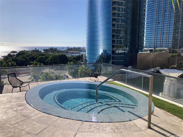 1108 Auahi Street 2906, Honolulu, HI 96814