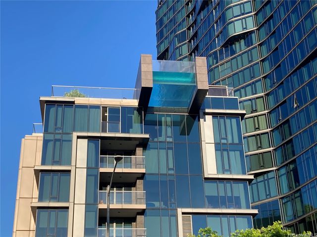 1108 Auahi Street 2906, Honolulu, HI 96814