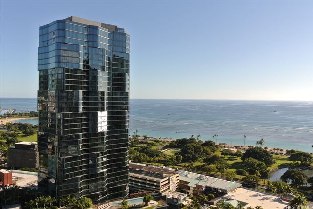 1108 Auahi Street 2906, Honolulu, HI 96814