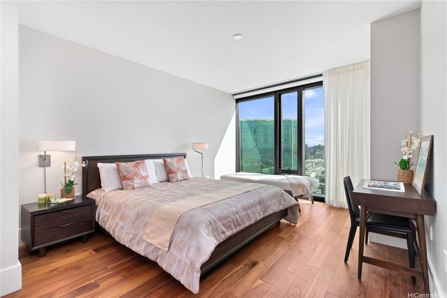 1108 Auahi Street 2906, Honolulu, HI 96814