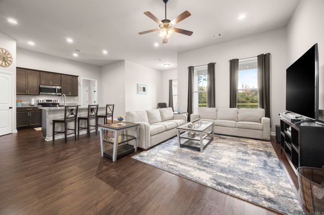 28359 Natchez Trace, Denham Springs, LA 70726