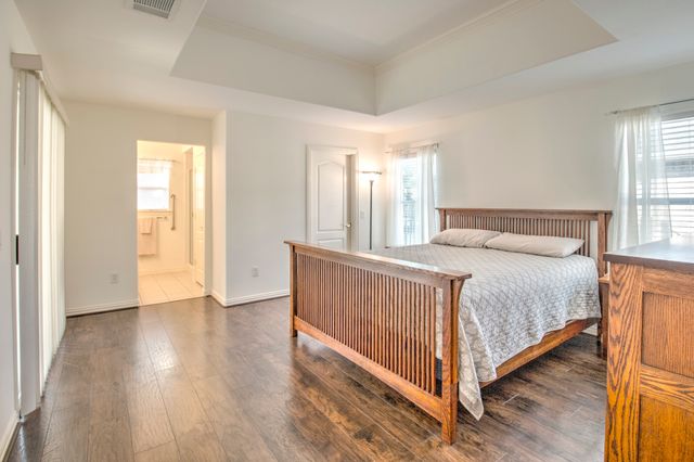 9605 Orangewood Trail, Denton, TX 76207