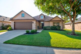 9605 Orangewood Trail, Denton, TX 76207
