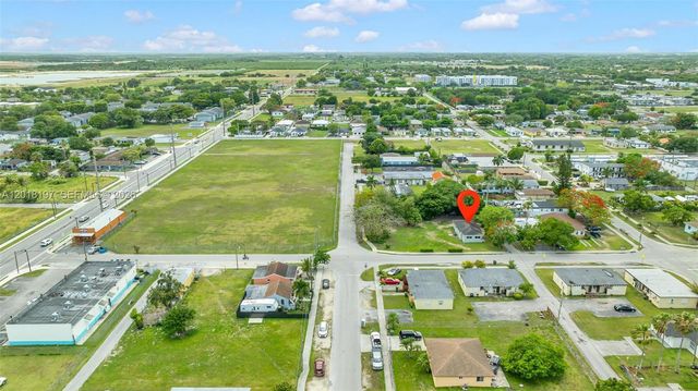628 SW 8th Ave, Homestead, FL 33030
