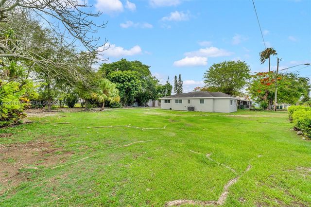 628 SW 8th Ave, Homestead, FL 33030