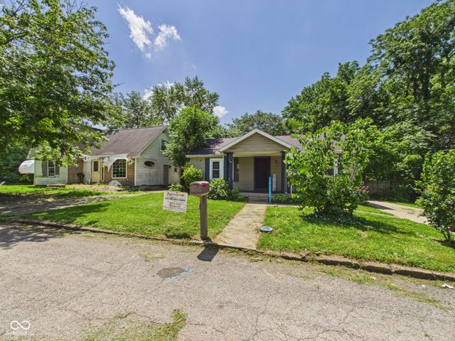 9 Dixie Drive, Anderson, IN 46016