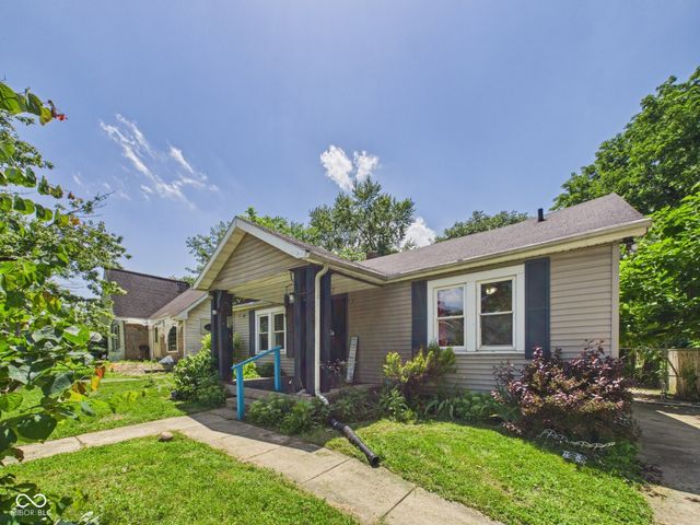9 Dixie Drive, Anderson, IN 46016