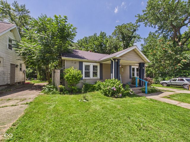 9 Dixie Drive, Anderson, IN 46016