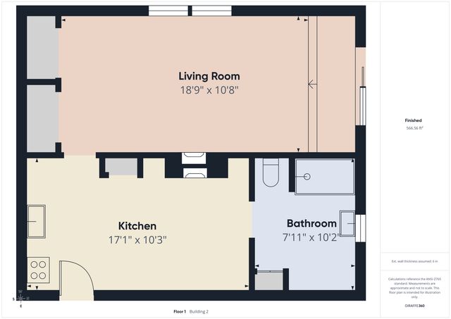 9 Dixie Drive, Anderson, IN 46016