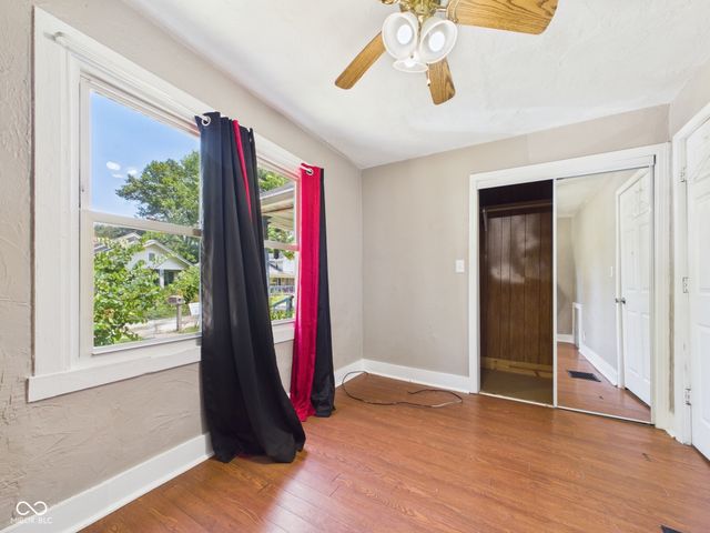 9 Dixie Drive, Anderson, IN 46016