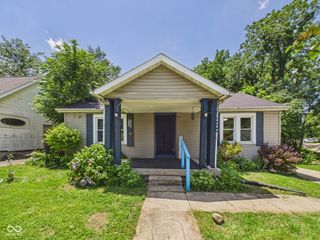 9 Dixie Drive, Anderson, IN 46016