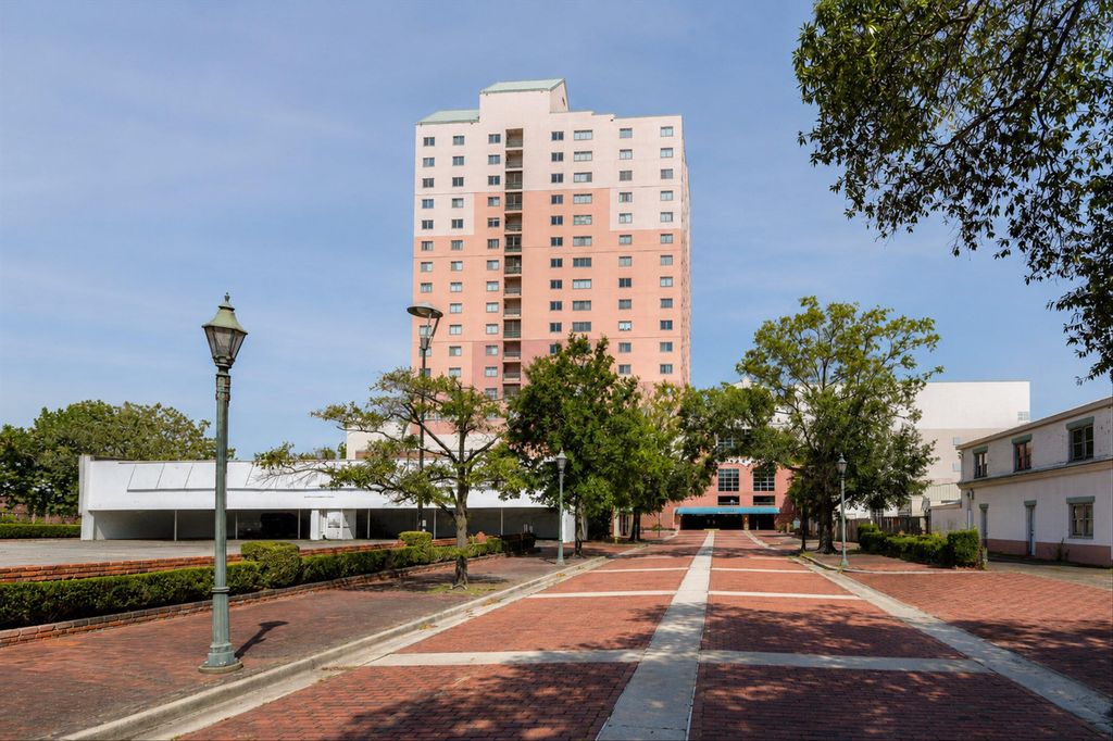 1 7th Street 1304, Augusta, GA 30901