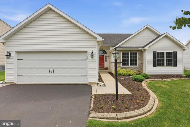 336 FENCEPOST LN, Palmyra, PA 17078