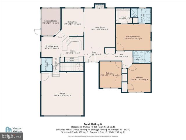 336 FENCEPOST LN, Palmyra, PA 17078