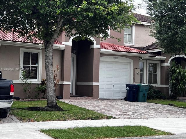 13802 SW 276th Street, Homestead, FL 33032