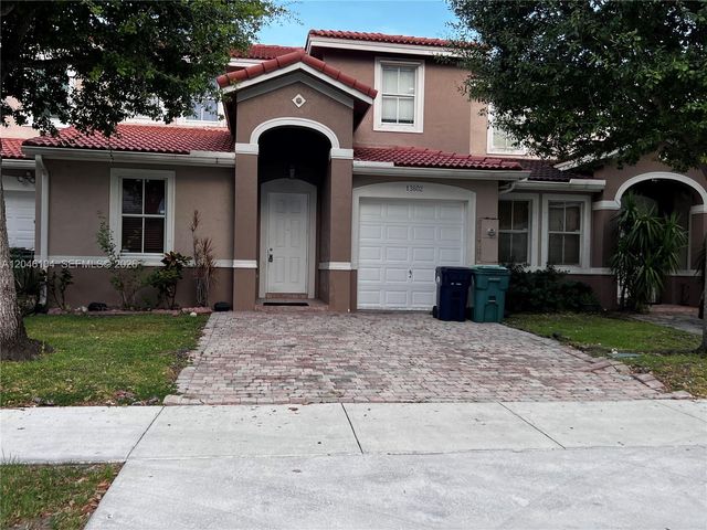 13802 SW 276th Street, Homestead, FL 33032