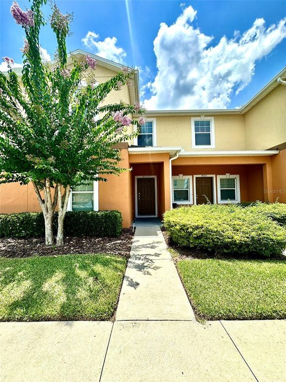4057 WINDING VINE DRIVE, Lakeland, FL 33812