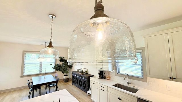 1924 Corral Road, Signal Mountain, TN 37377