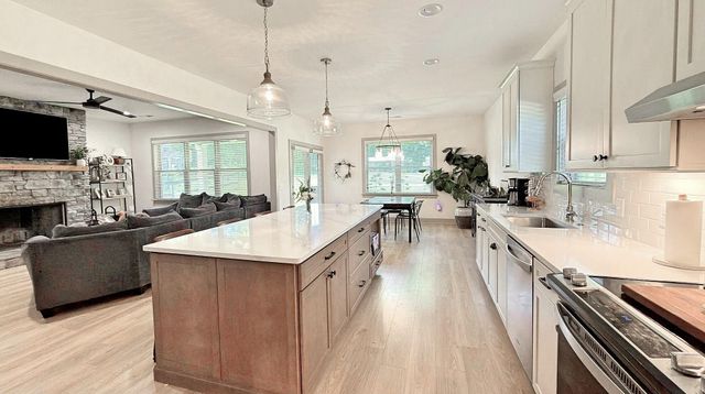 1924 Corral Road, Signal Mountain, TN 37377