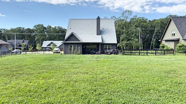 1924 Corral Road, Signal Mountain, TN 37377