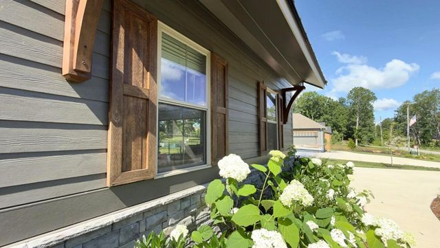 1924 Corral Road, Signal Mountain, TN 37377
