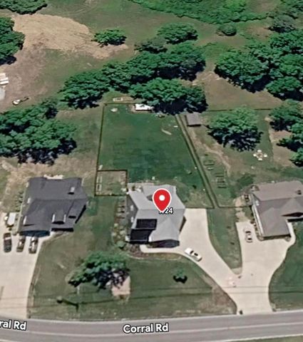 1924 Corral Road, Signal Mountain, TN 37377