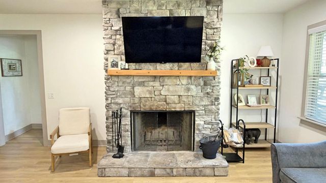 1924 Corral Road, Signal Mountain, TN 37377