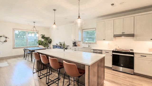1924 Corral Road, Signal Mountain, TN 37377