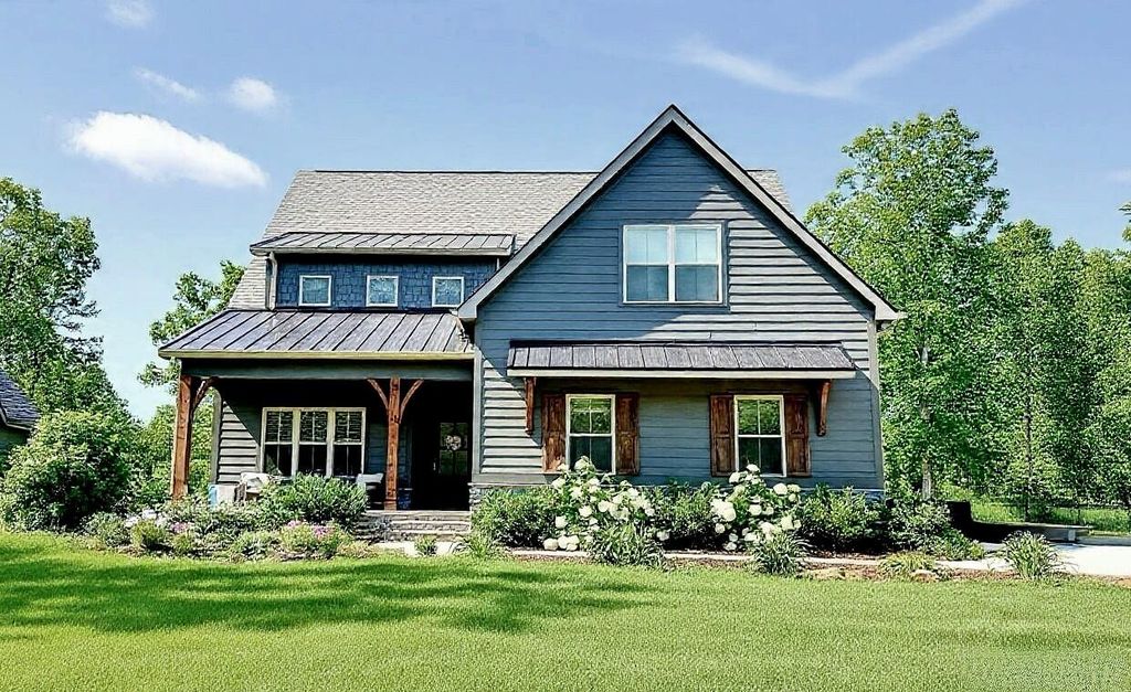 1924 Corral Road, Signal Mountain, TN 37377
