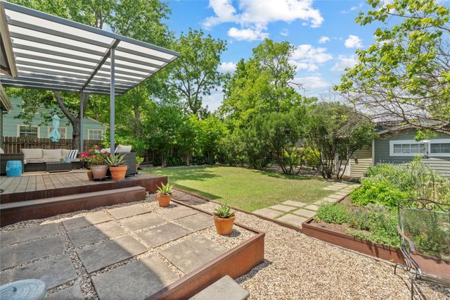 1704 W 34th ST, Austin, TX 78703