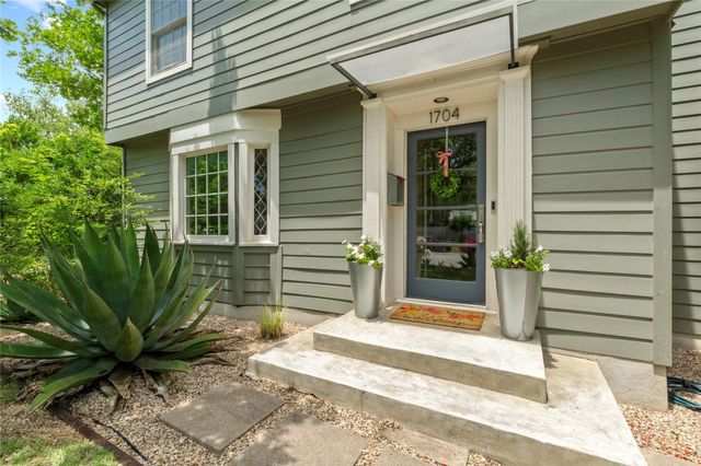 1704 W 34th ST, Austin, TX 78703