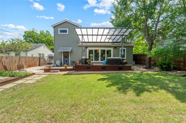1704 W 34th ST, Austin, TX 78703