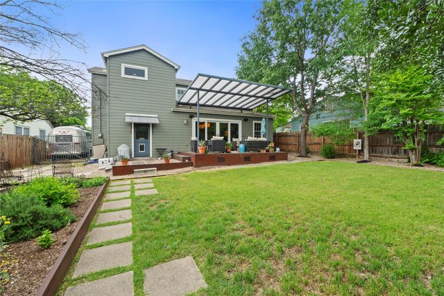 1704 W 34th ST, Austin, TX 78703