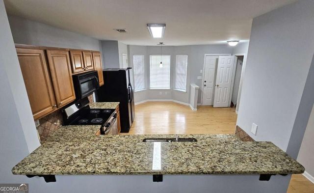 1728 SW Devon Drive, Atlanta, GA 30311
