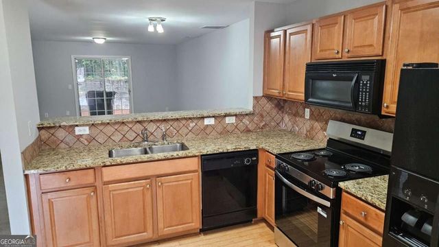 1728 SW Devon Drive, Atlanta, GA 30311