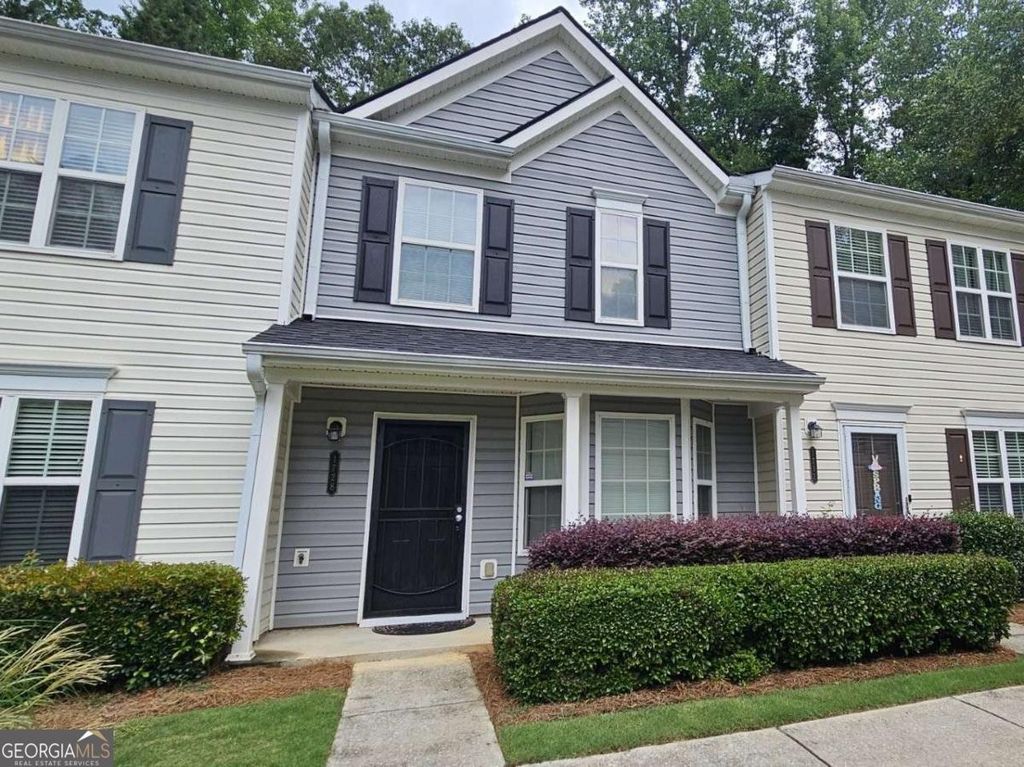 1728 SW Devon Drive, Atlanta, GA 30311