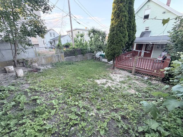 321 Lawrence St. 3, Lowell, MA 01852