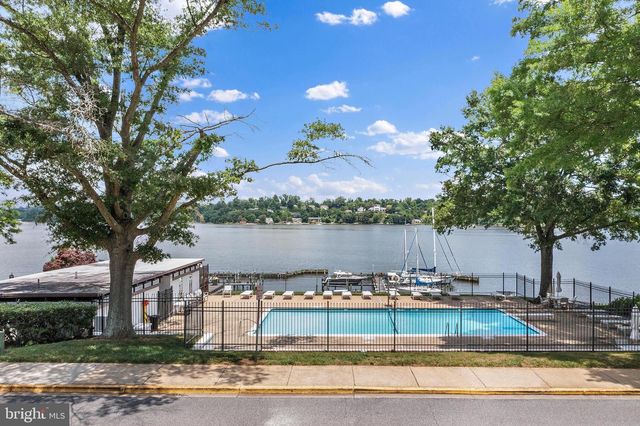 803 DREAMS LANDING WAY #803, Annapolis, MD 21401