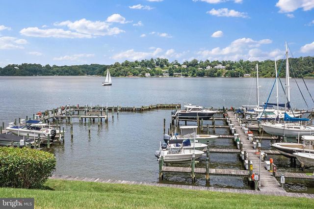 803 DREAMS LANDING WAY #803, Annapolis, MD 21401