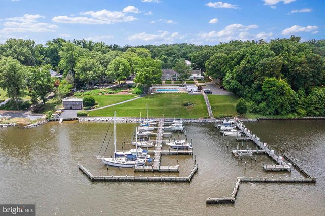 803 DREAMS LANDING WAY #803, Annapolis, MD 21401