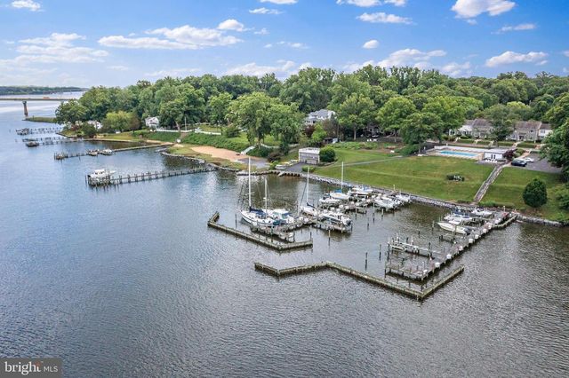 803 DREAMS LANDING WAY #803, Annapolis, MD 21401