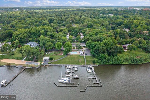 803 DREAMS LANDING WAY #803, Annapolis, MD 21401