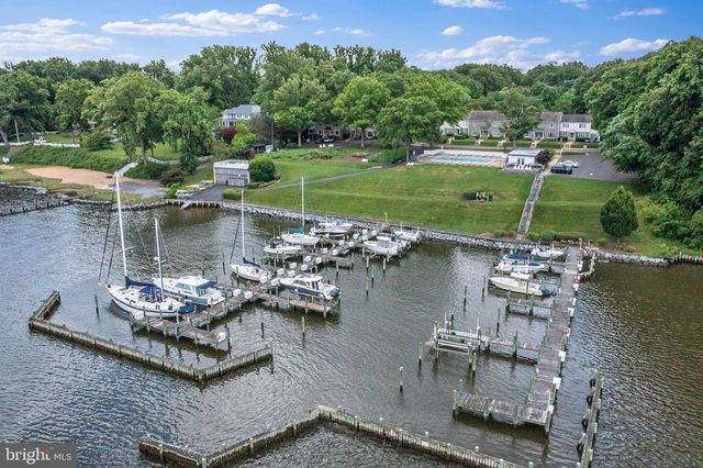 803 DREAMS LANDING WAY #803, Annapolis, MD 21401
