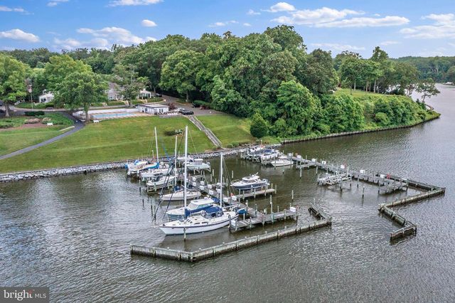 803 DREAMS LANDING WAY #803, Annapolis, MD 21401
