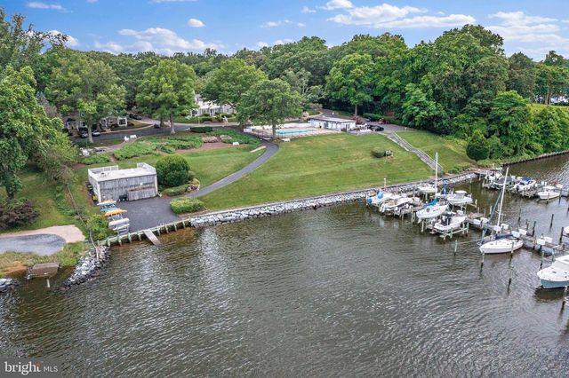 803 DREAMS LANDING WAY #803, Annapolis, MD 21401